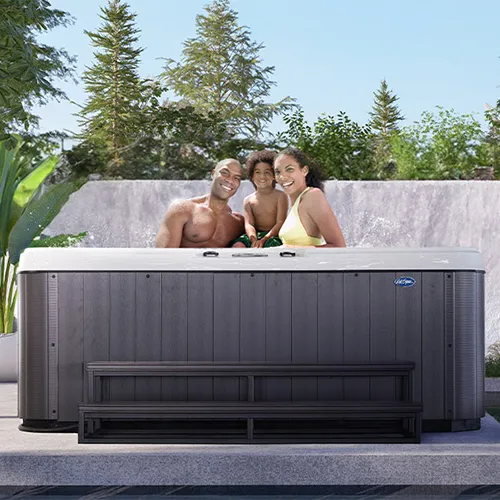 Patio Plus hot tubs for sale in Richmond